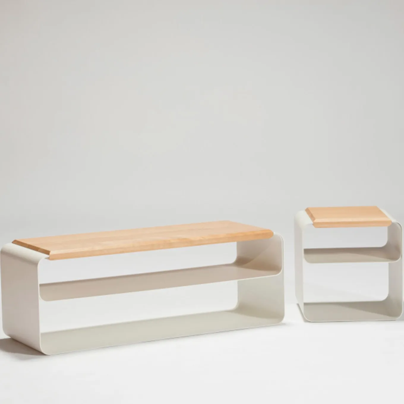 Vodo Stool by Accardi & Buccheri for Medulum