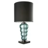 Vogue Viridian Table Lamp