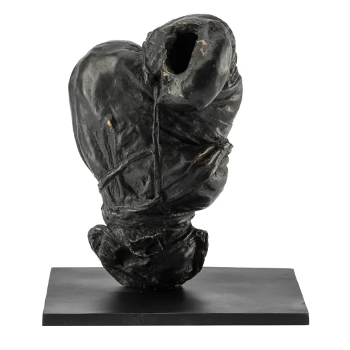 Void Sculpture