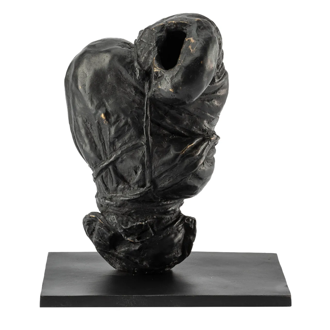 Void Sculpture