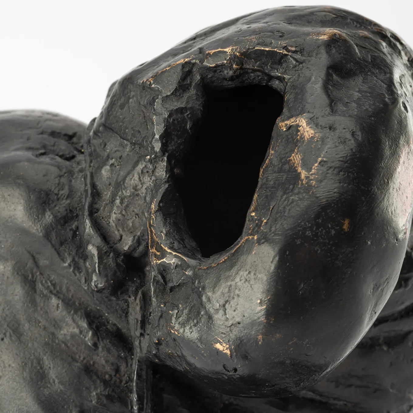 Void Sculpture