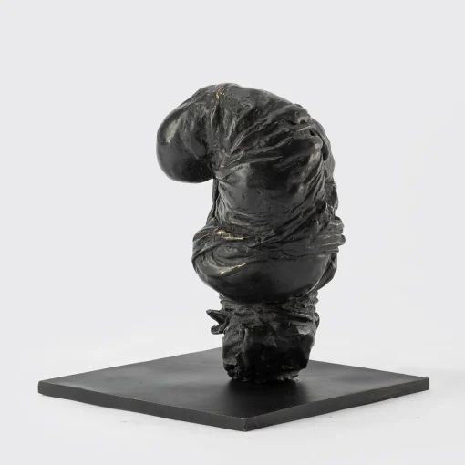 Void Sculpture