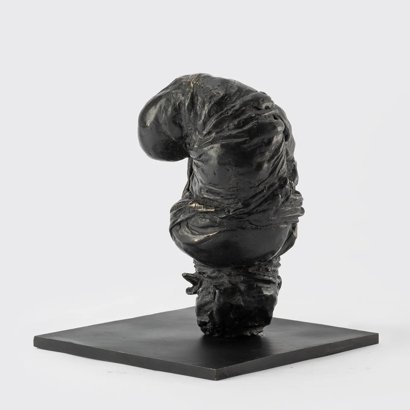 Void Sculpture