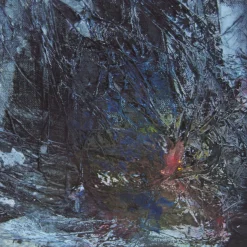 Volare Alto Painting