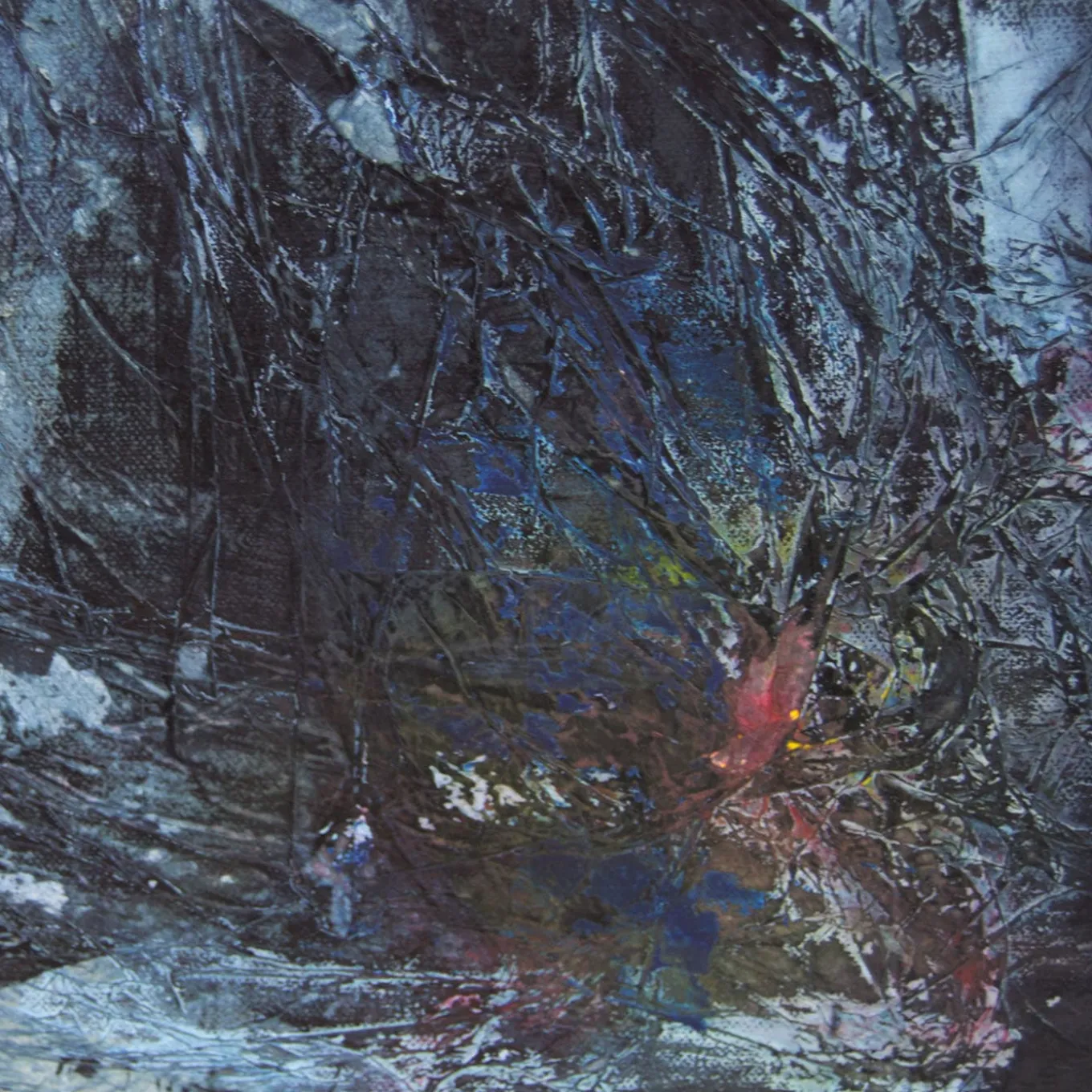Volare Alto Painting