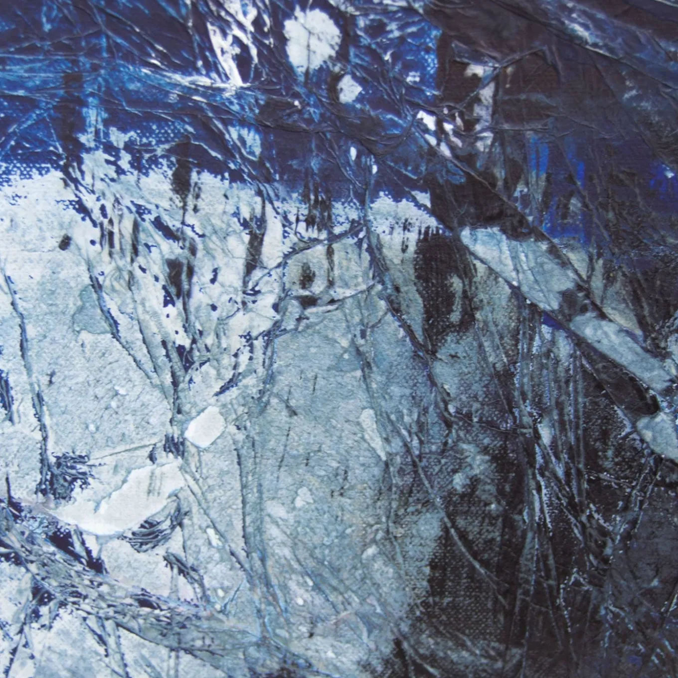 Volare Alto Painting