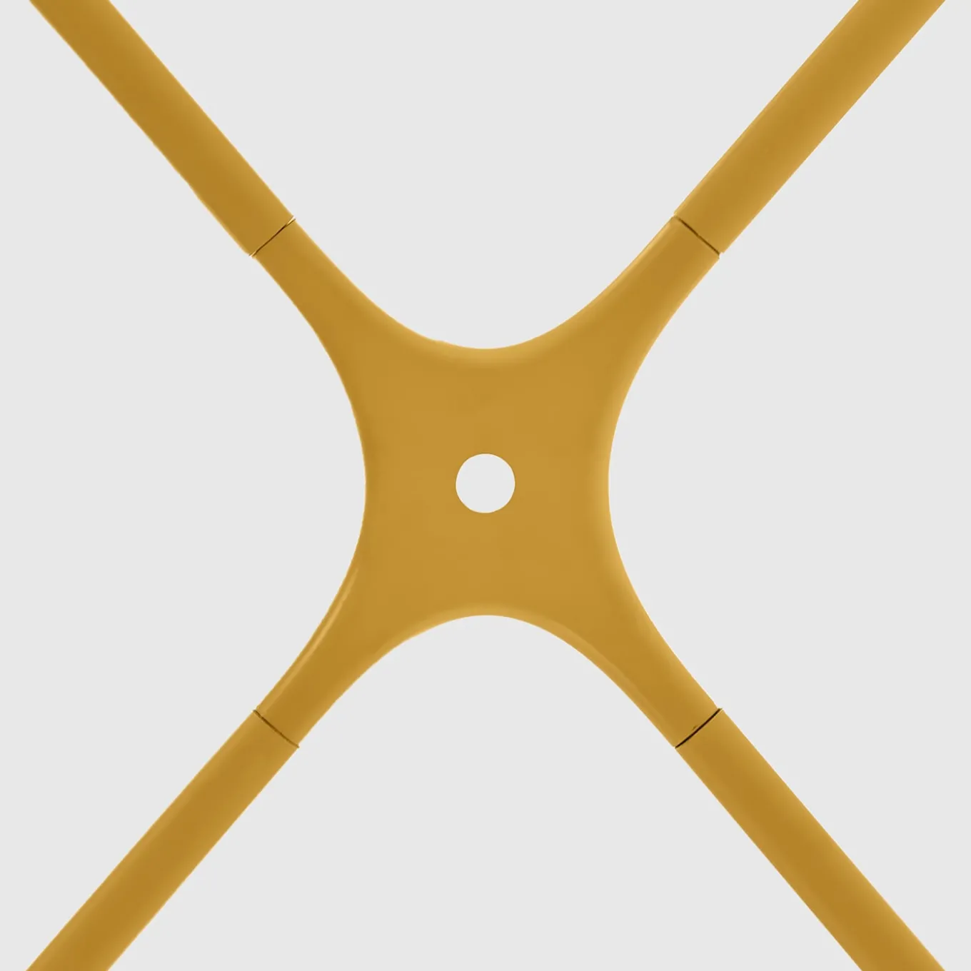 Volta Bed By Mario Scairato