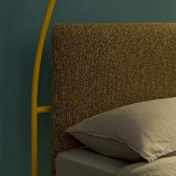 Volta Bed By Mario Scairato