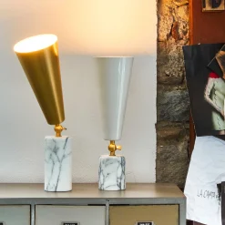 Vox Bassa Table Lamp