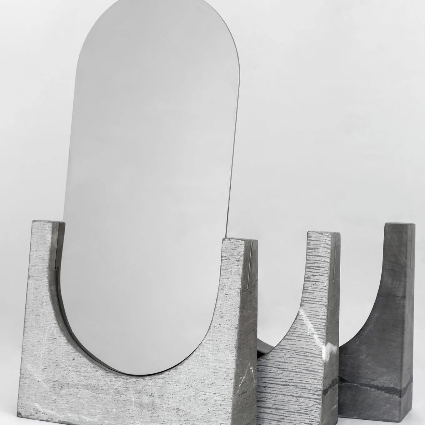 Vuoti Riflessi Smooth Mirror