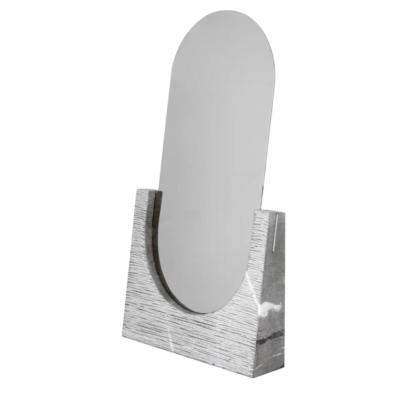 Vuoti Riflessi Striped Mirror