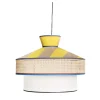 Wagasa Pendant Lamp by Servomuto