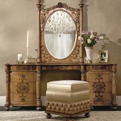 Wall Mirror for Vanity Desk