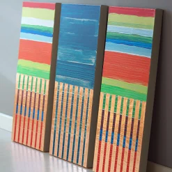 Wall N.03 Painting
