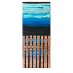 Wall N.02 Painting