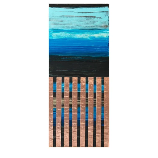 Wall N.02 Painting