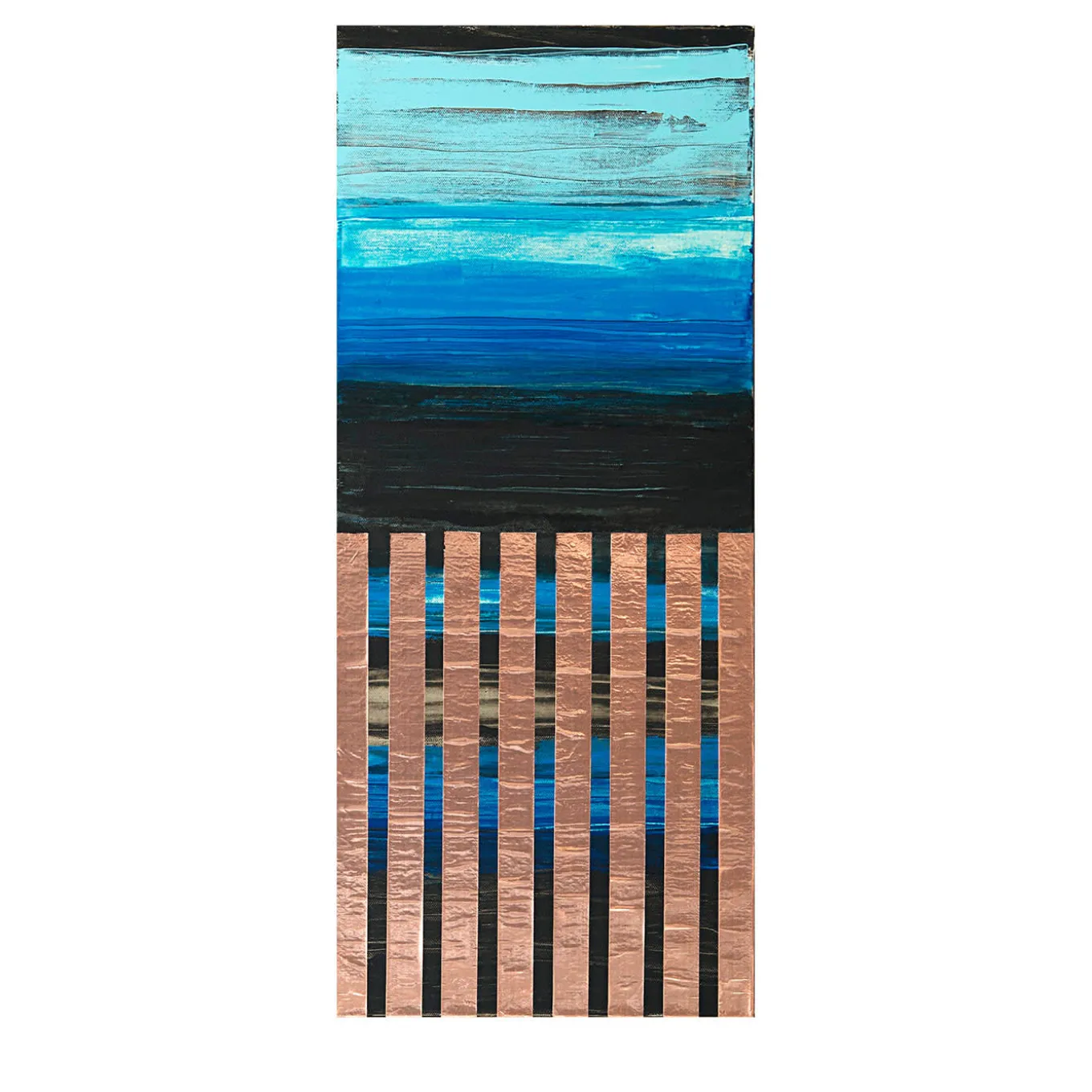 Wall N.02 Painting