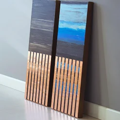 Wall N.01 Painting