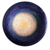 Wall Plate Blue