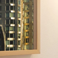 Wall Street Crowd Photography