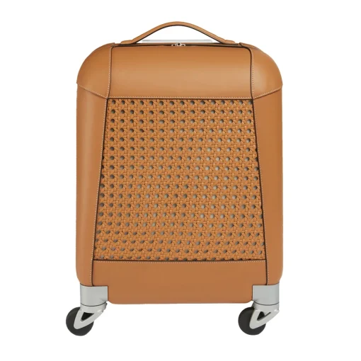 Walnut Carry-on