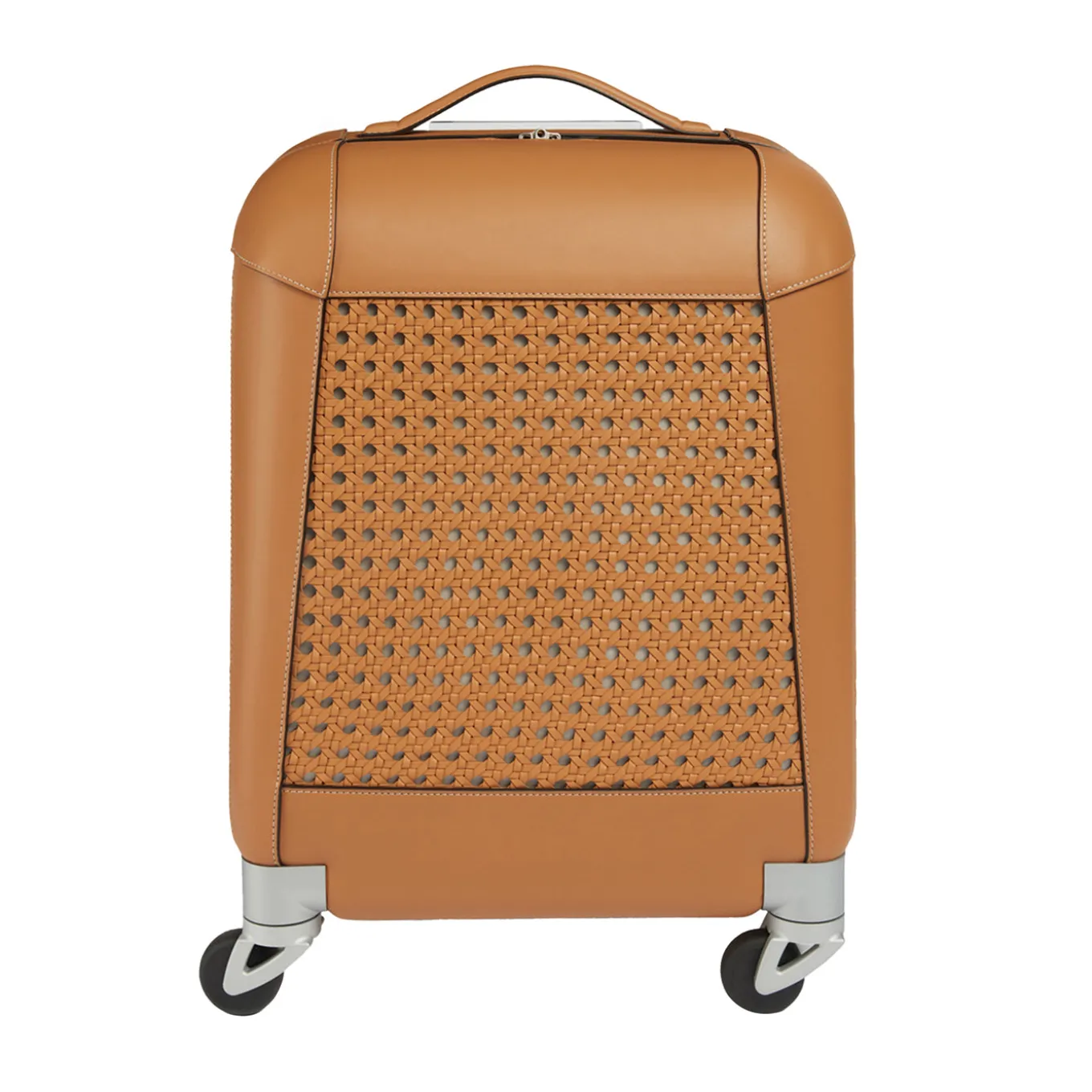 Walnut Carry-on