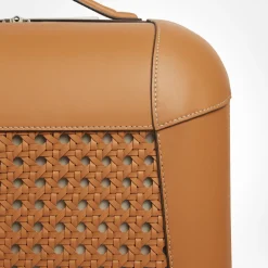 Walnut Carry-on