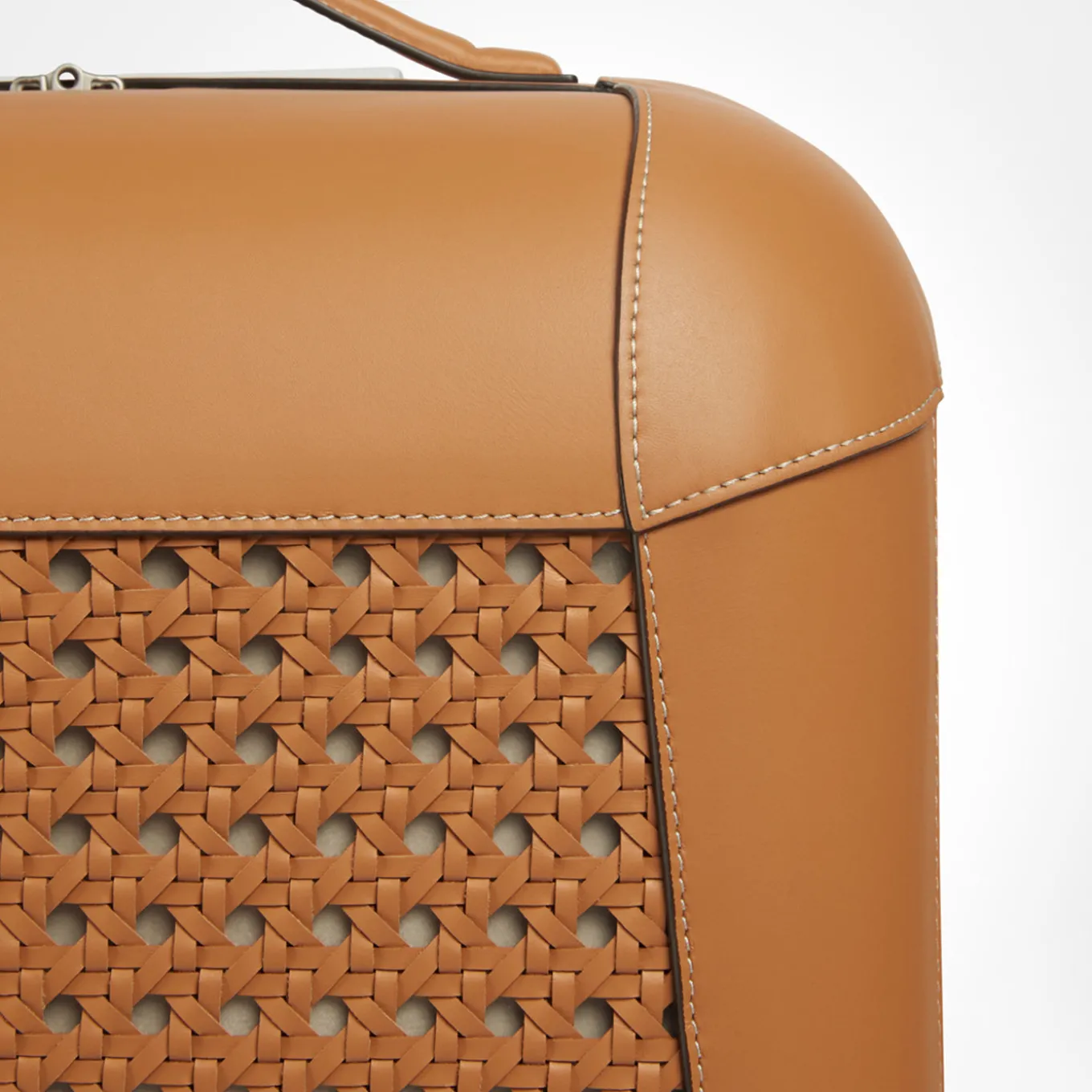 Walnut Carry-on