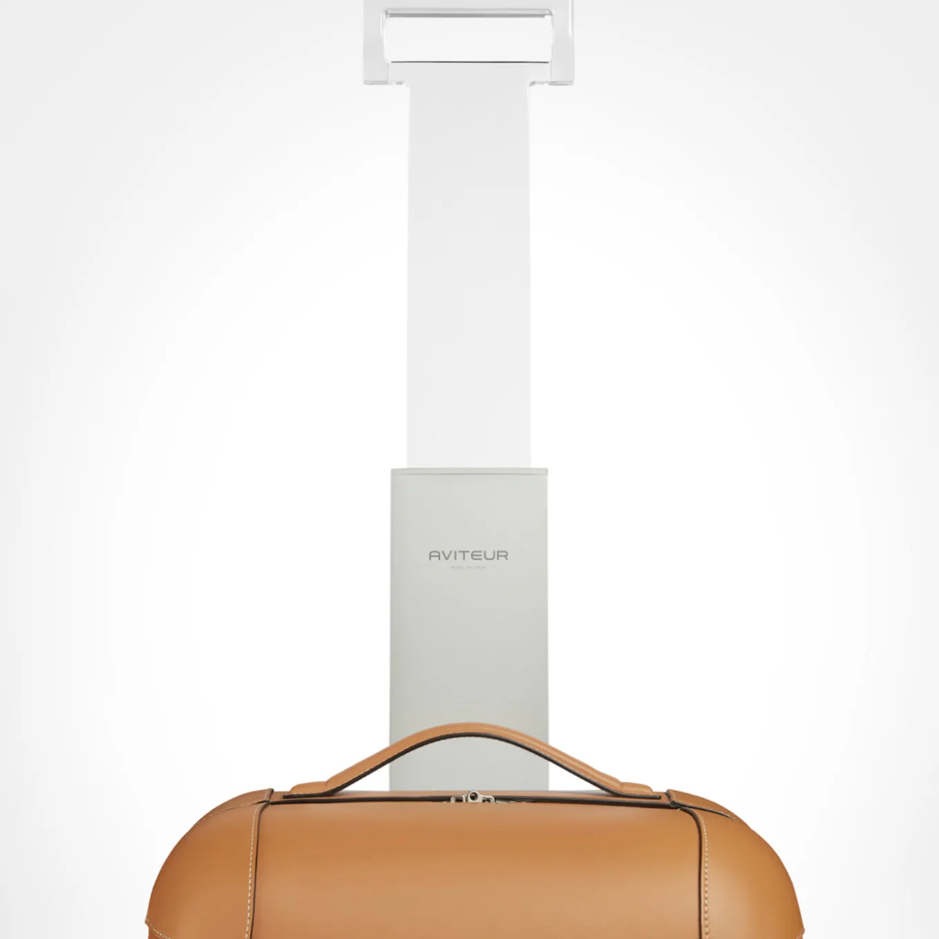 Walnut Carry-on
