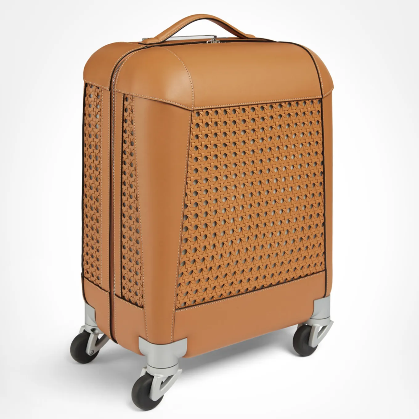 Walnut Carry-on