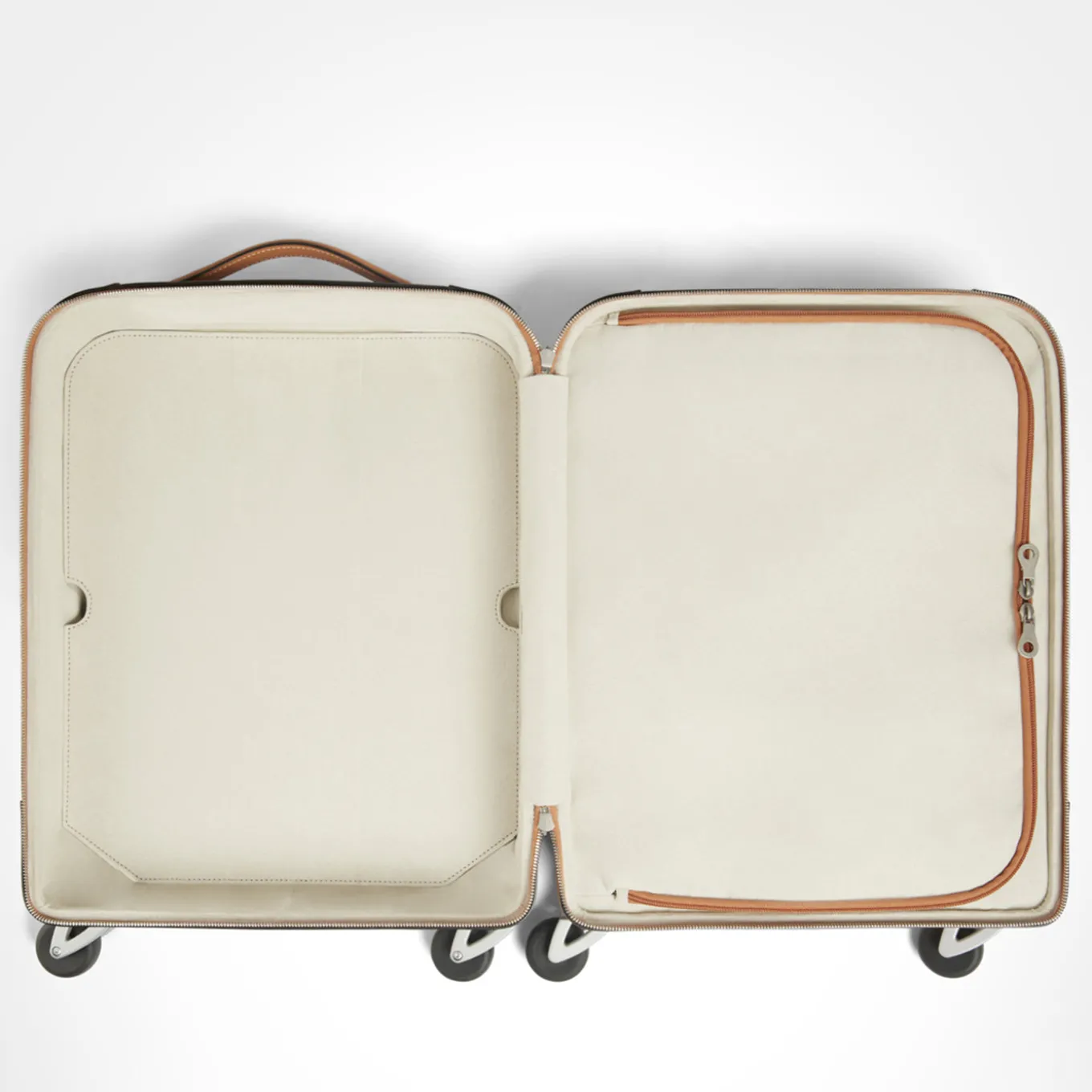 Walnut Carry-on