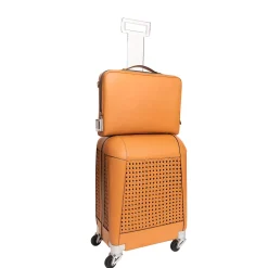Walnut Carry-on