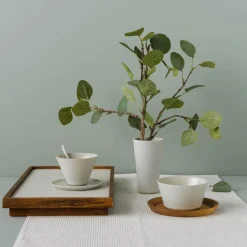 Walnut Serving Tray