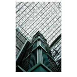 Washington #2 Limited Edition Photography