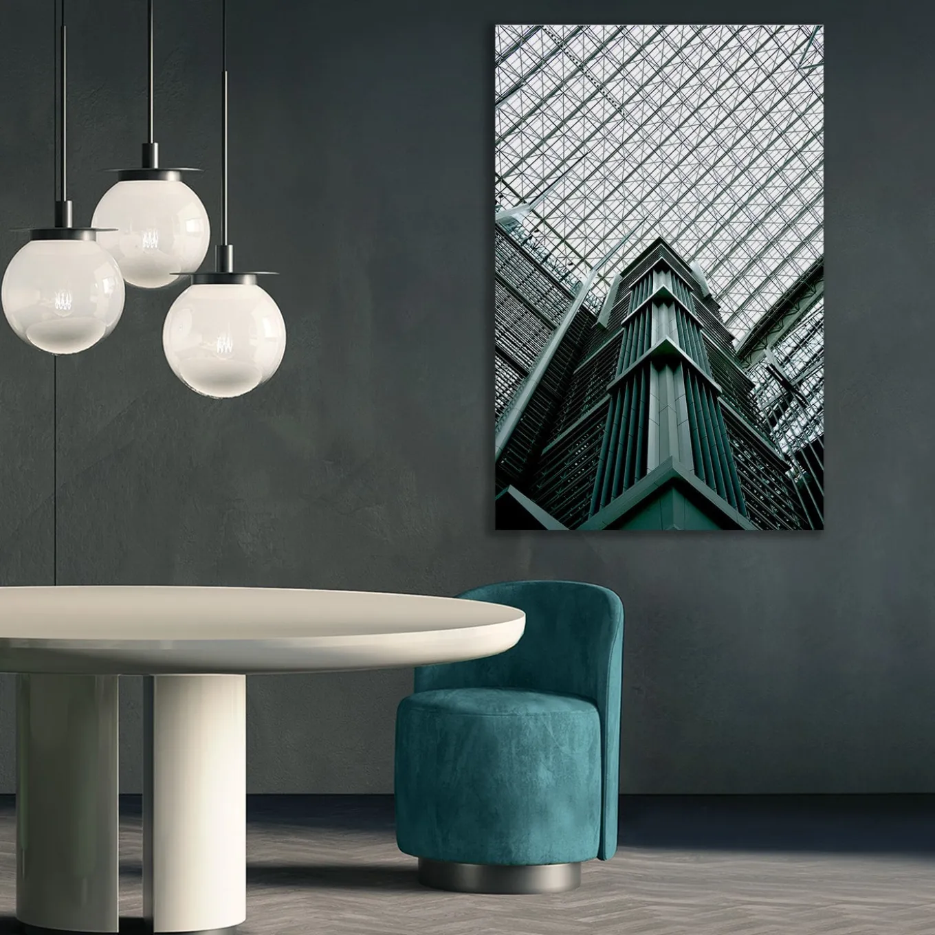 Washington #2 Limited Edition Photography