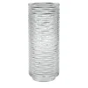 Wave Pattern Vase