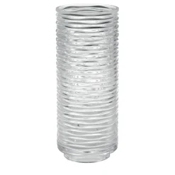Wave Pattern Vase