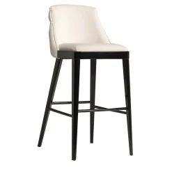Wave Stool