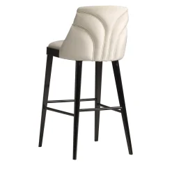 Wave Stool