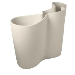 Wave umbrella stand