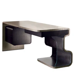 Wave Writing Desk