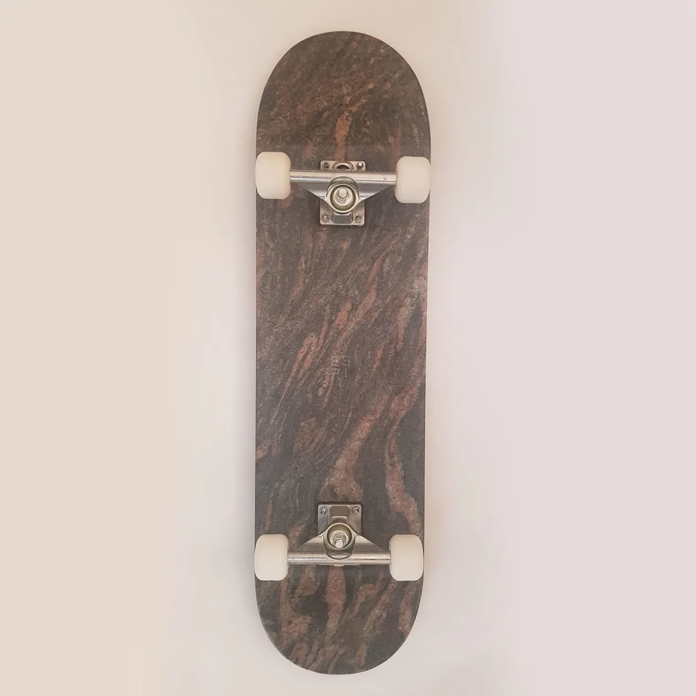 Wavy Way Skateboard