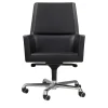Web President High Back Armchair