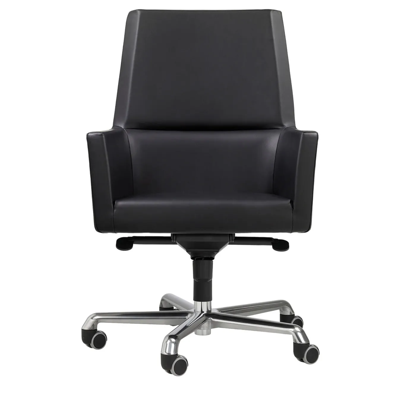 Web President High Back Armchair