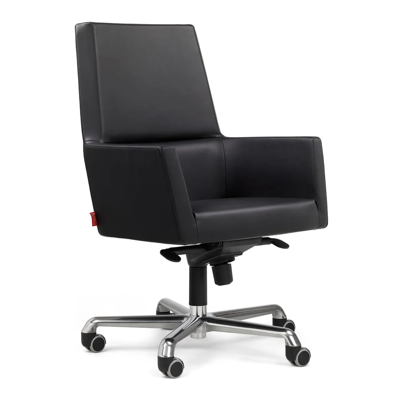 Web President High Back Armchair