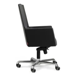 Web President High Back Armchair