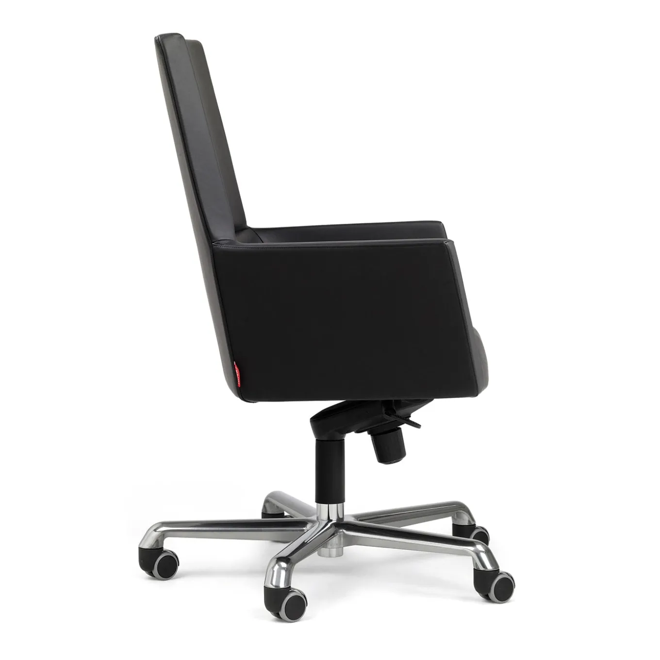 Web President High Back Armchair