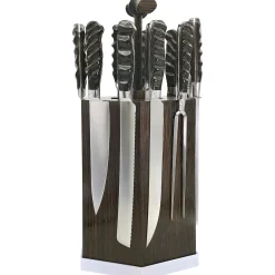 Wenge Utensil Block