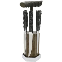 Wenge Utensil Block