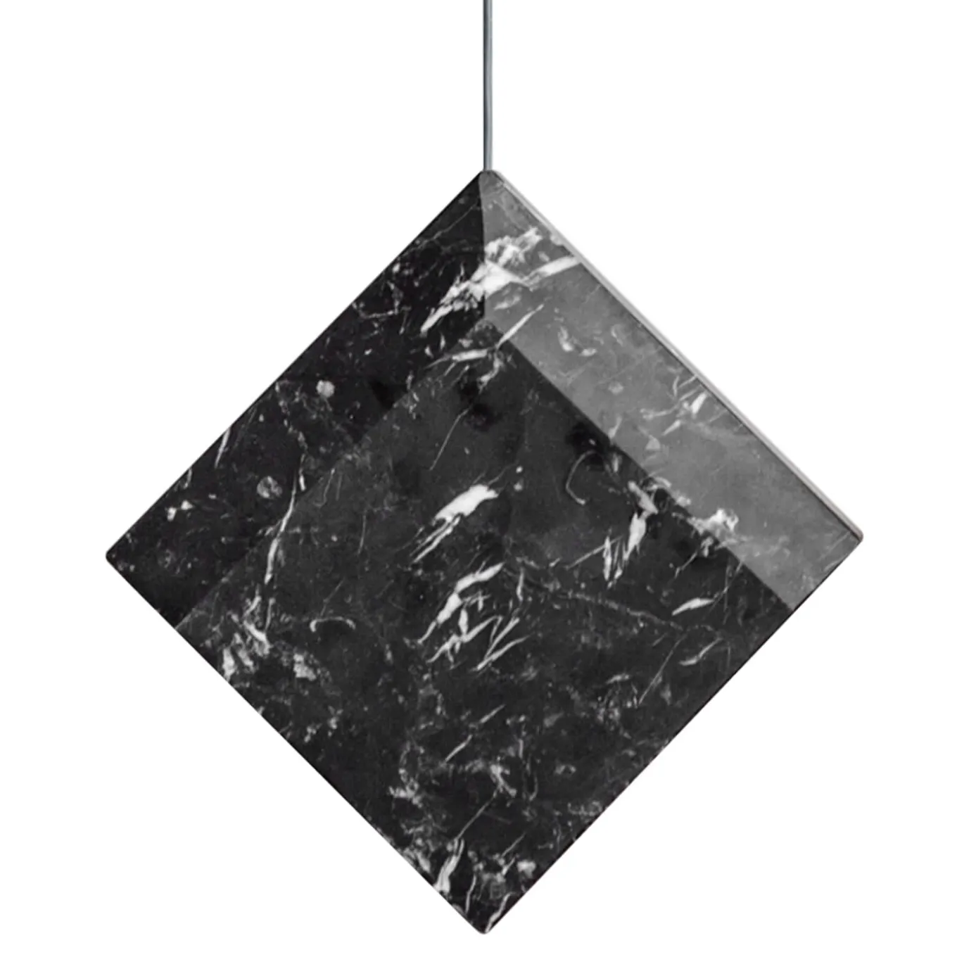 Werner Jr. Marquinia Marble Pendant Lamp #2